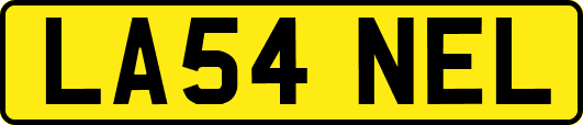 LA54NEL