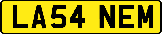 LA54NEM