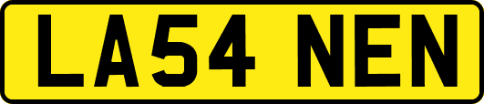 LA54NEN