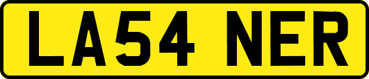 LA54NER