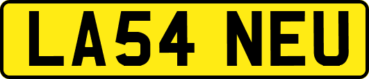LA54NEU