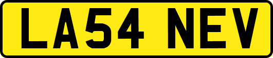 LA54NEV