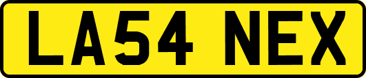 LA54NEX