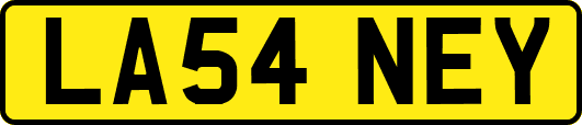 LA54NEY