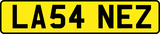 LA54NEZ