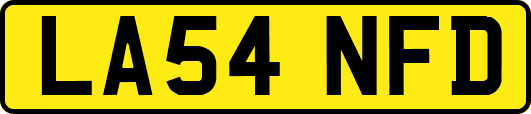 LA54NFD
