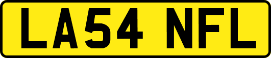 LA54NFL