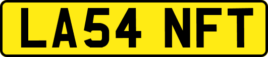 LA54NFT