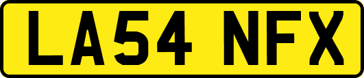 LA54NFX