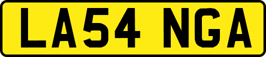 LA54NGA