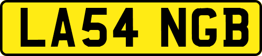 LA54NGB