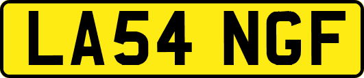 LA54NGF