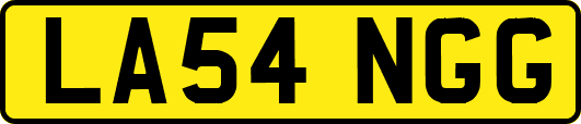 LA54NGG
