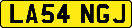 LA54NGJ