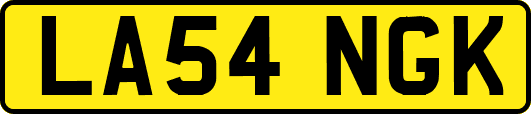 LA54NGK