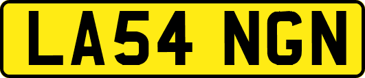 LA54NGN