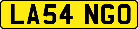 LA54NGO
