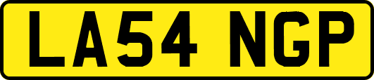 LA54NGP
