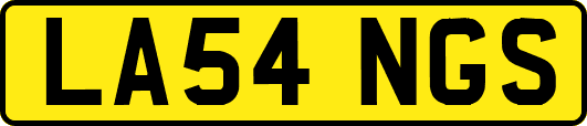 LA54NGS