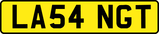 LA54NGT