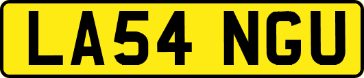 LA54NGU