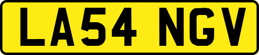 LA54NGV