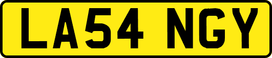 LA54NGY