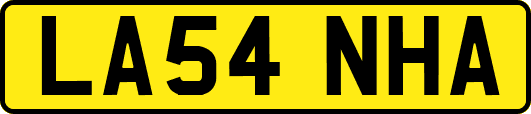 LA54NHA