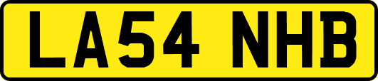 LA54NHB