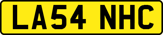 LA54NHC