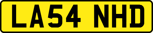 LA54NHD