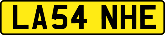 LA54NHE