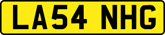 LA54NHG