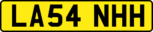 LA54NHH