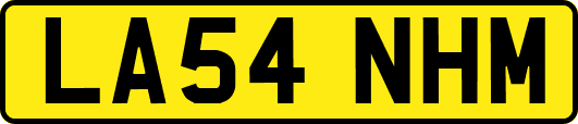 LA54NHM