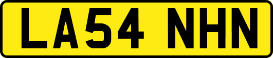LA54NHN