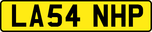 LA54NHP