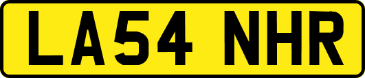 LA54NHR
