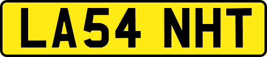 LA54NHT