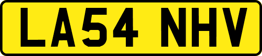 LA54NHV