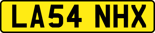 LA54NHX