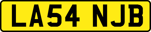 LA54NJB