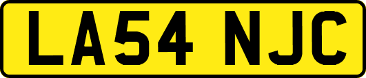 LA54NJC