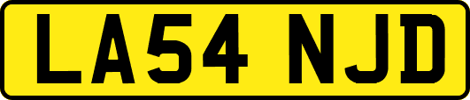 LA54NJD