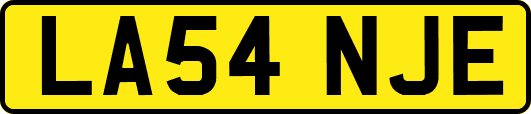 LA54NJE