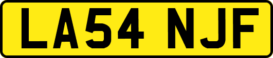 LA54NJF