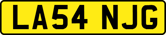 LA54NJG
