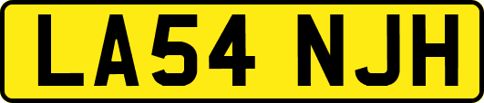 LA54NJH