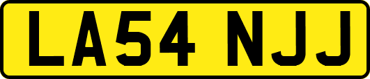 LA54NJJ