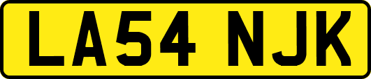 LA54NJK